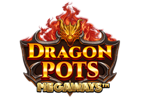 Dragon Pots Megaways_tournie_logo
