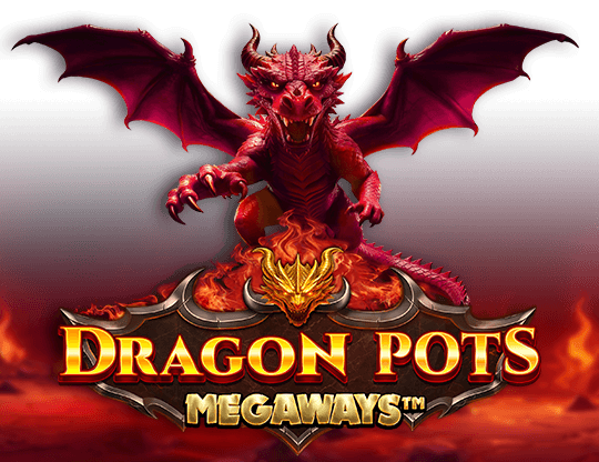 Dragon Pots Megaways