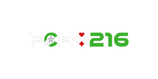FCB216 Casino Logo