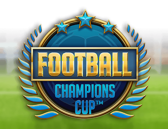 Football: Champions Cup