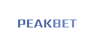 PEAKBET Casino logo