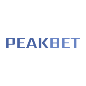PEAKBET Casino Logo