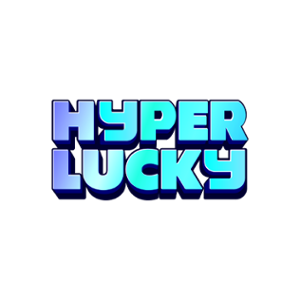 Hyper Lucky Casino Logo