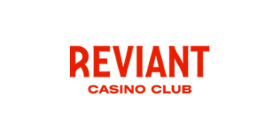 Reviant Casino Logo