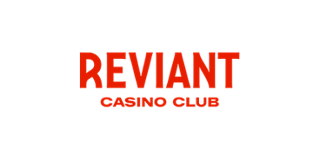 Reviant Casino logo