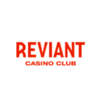 Reviant Casino Logo