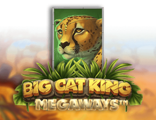 Big Cat King Megaways Free Play in Demo Mode