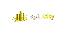 SpinCity Casino ZW Logo