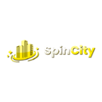 SpinCity Casino ZW Logo