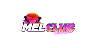 Melclub Casino logo