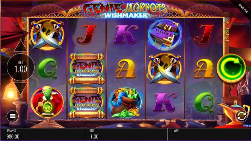 Play jackpot party free