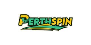 PerthSpin Casino logo