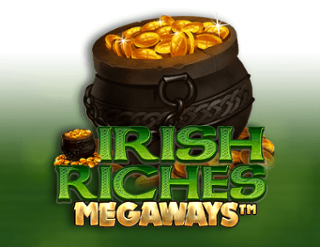 Irish Riches Megaways