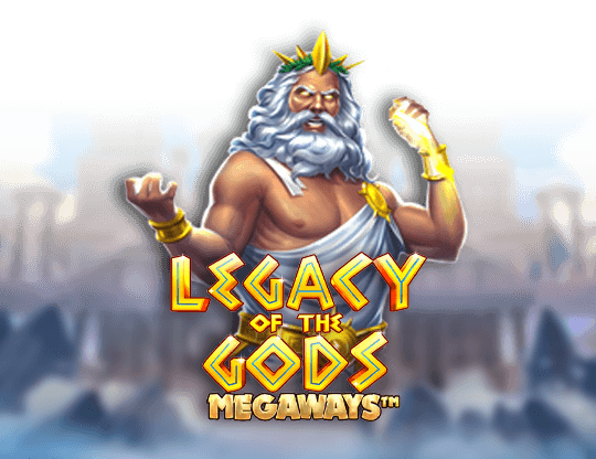 Legacy of the Gods Megaways