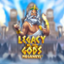 Legacy of the Gods Megaways