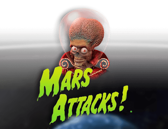 Mars Attacks