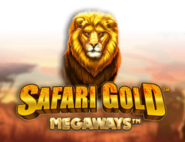 Safari -KultaMegaways