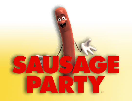 Sausage Party