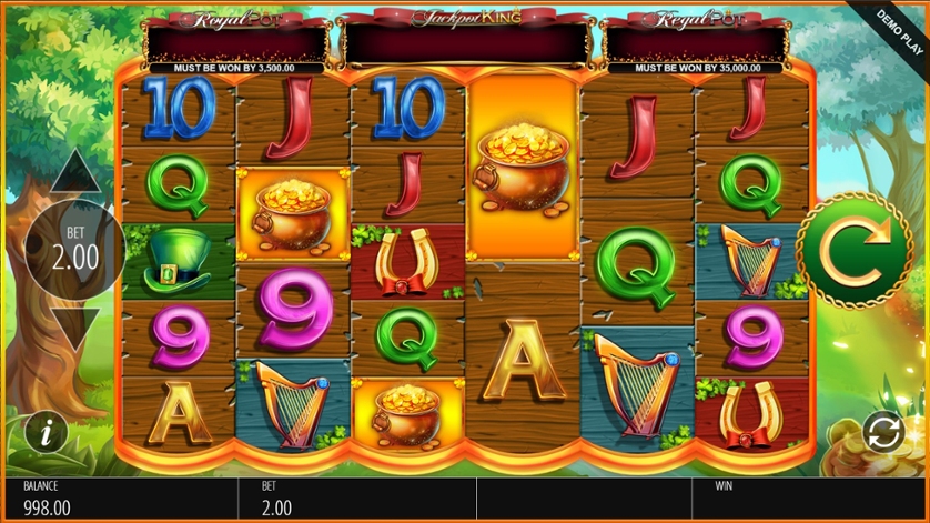 Slots Megaways Slots Megaways