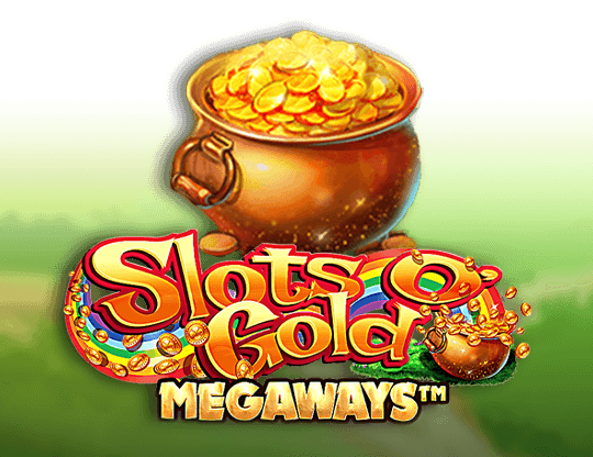Slots O Gold Megaways