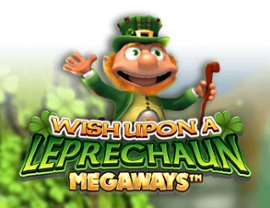 Wish Upon a Leprechaun Megaways