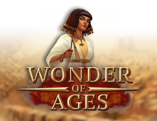 Wonder of Ages