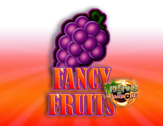 Fancy Fruits - Respins of Amun-Re