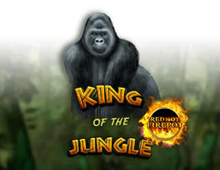 King of the Jungle - Red Hot Firepot