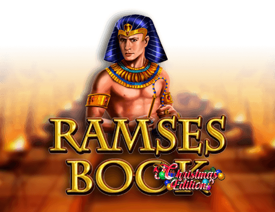 Ramses Book - Christmas Edition