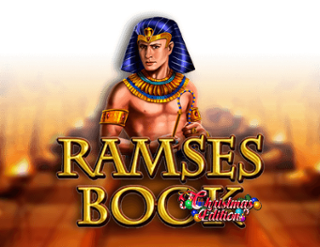 Ramses Book -  Christmas Edition
