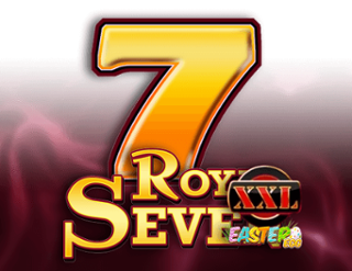 Royal Seven XXL - Easter Egg