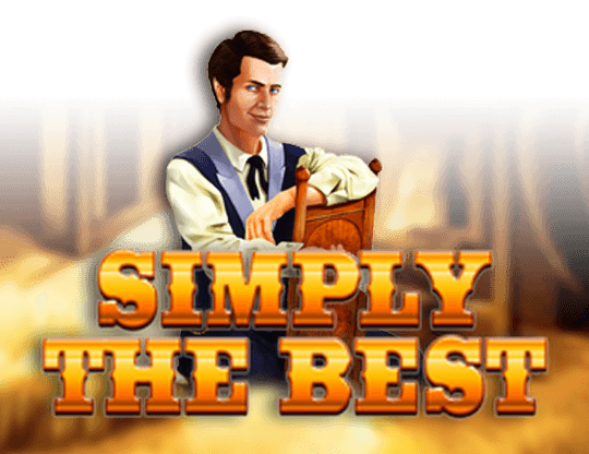Simply the Best