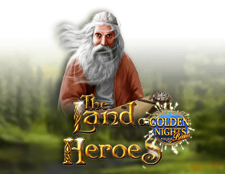 The Land of Heroes - Golden Nights Bonus