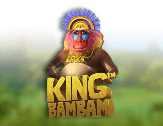King Bam Bam
