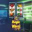 Magic Wheel 4 Player