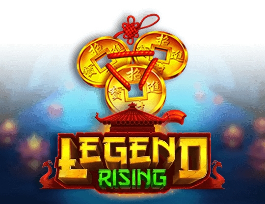 Legend Rising