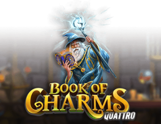 Book of Charms Quattro