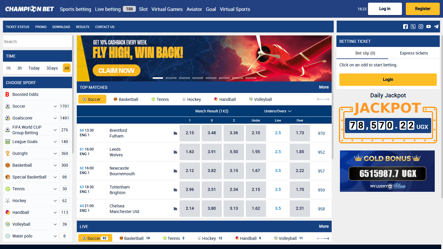ChampionBet_Casino_UG_homepage_desktop
