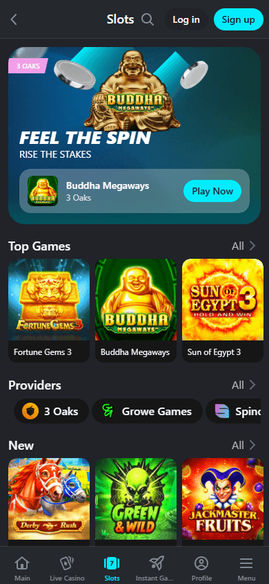 Glassi_Casino_game_gallery_mobile