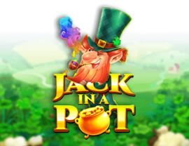 Jack In A Pot