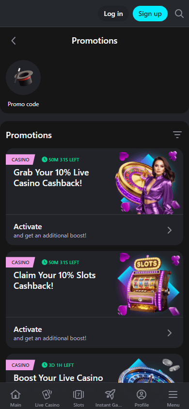 Glassi_Casino_promotions_mobile