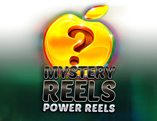 Mystery Reels Power Reels