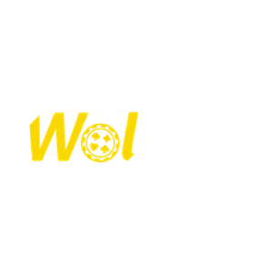Wolbet Casino Logo