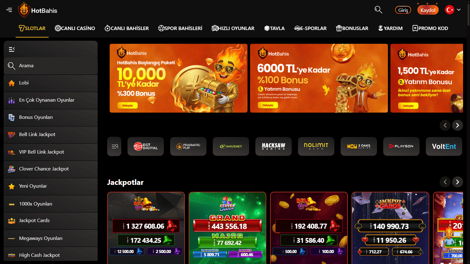 Hotbahis_Casino_game_gallery_desktop