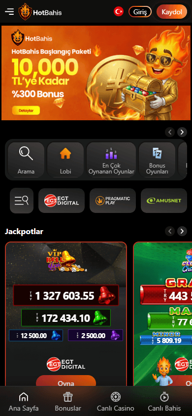 Hotbahis_Casino_game_gallery_mobile