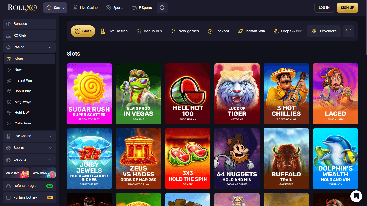 RollXO_Casino_game_gallery_desktop
