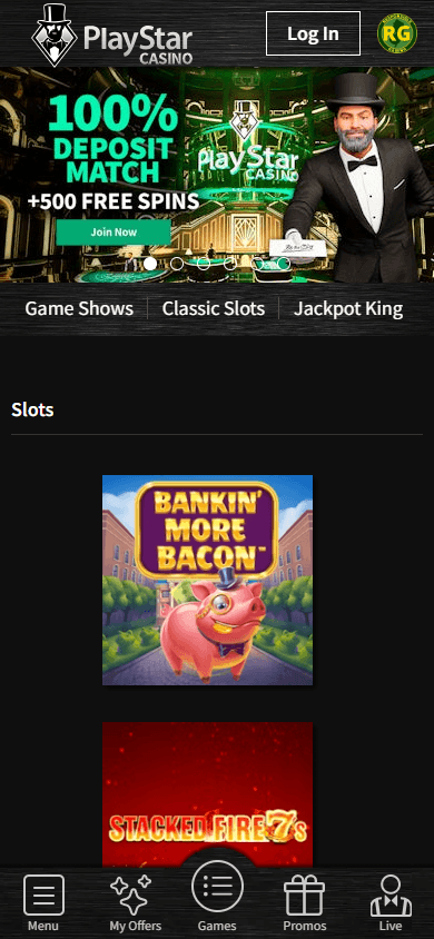 PlayStar_Casino_game_gallery_mobile