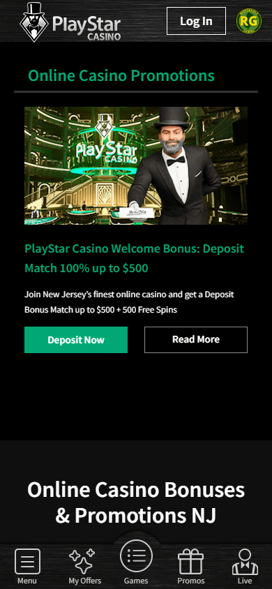 PlayStar_Casino_promotions_mobile