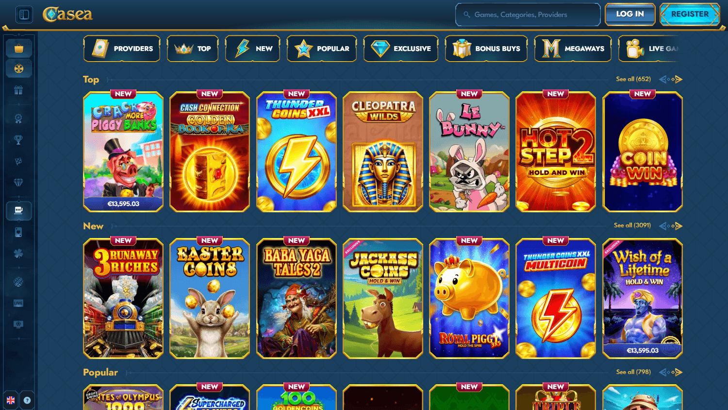 Casea_Casino_game_gallery_desktop