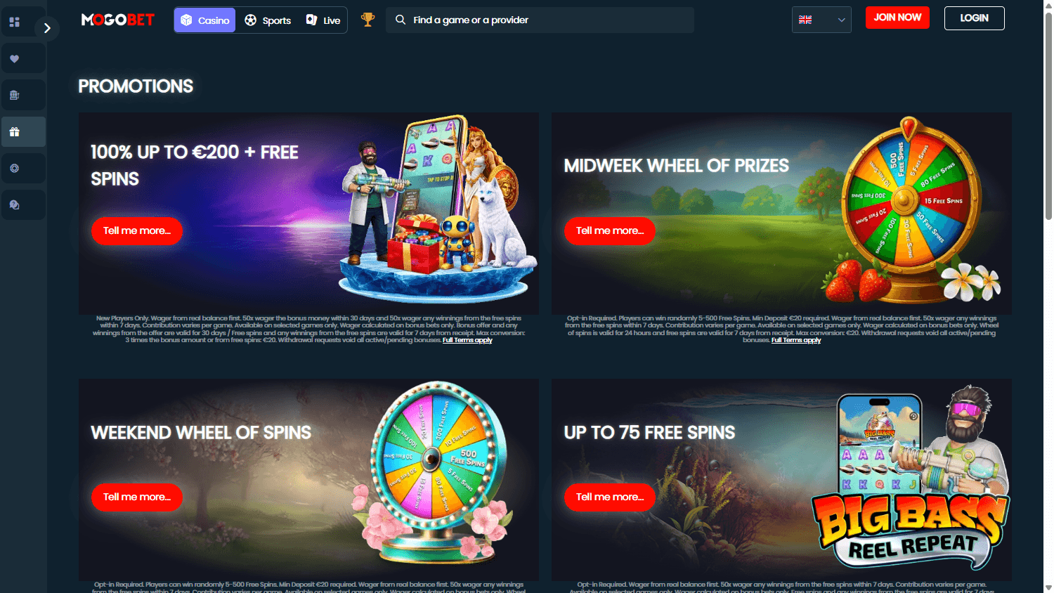 mogobet_casino_promotions_desktop